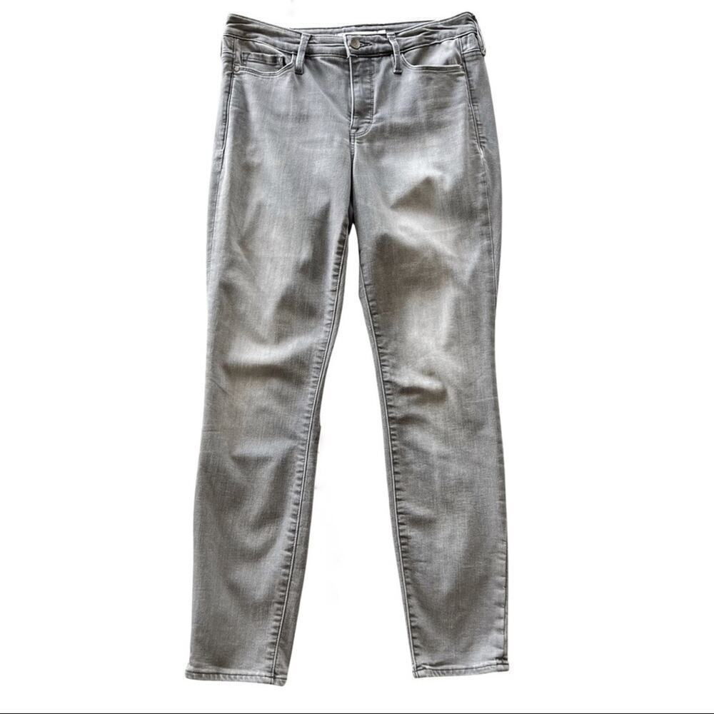 Athleta Sculptek Skinny Jeans